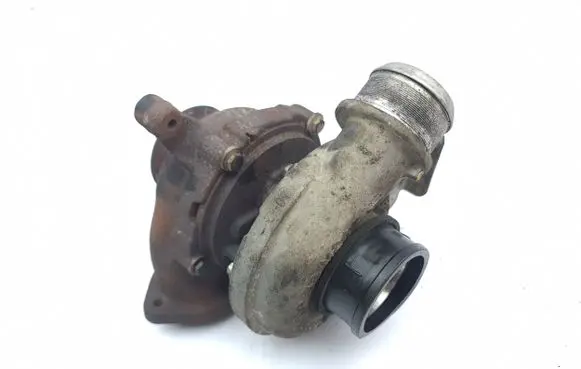 Citroen C-Crosser Turbo 9684849580