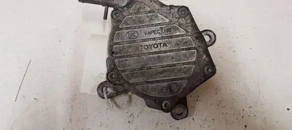 Toyota RAV 4 (XA30) Vacuum pump 30040739 6829