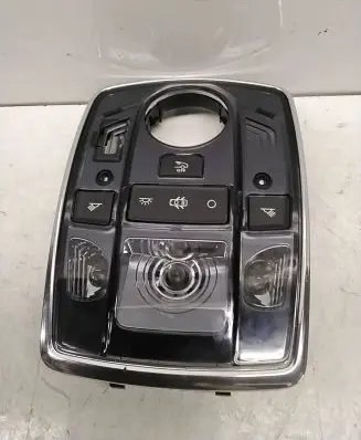 Peugeot 508 Front seat light 98027657XT