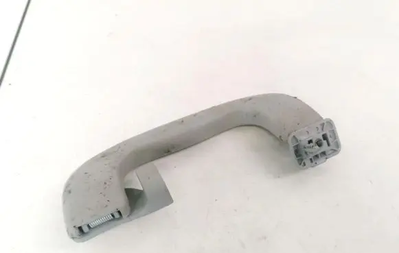 Opel Zafira B Rear interior roof grab handle