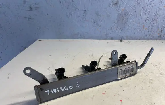 Renault Twingo III Fuel injection (other) 100018590R U326919 15112016