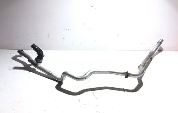 Audi A8 S8 D4 4H Engine coolant pipe/hose 4H0819270C 131108