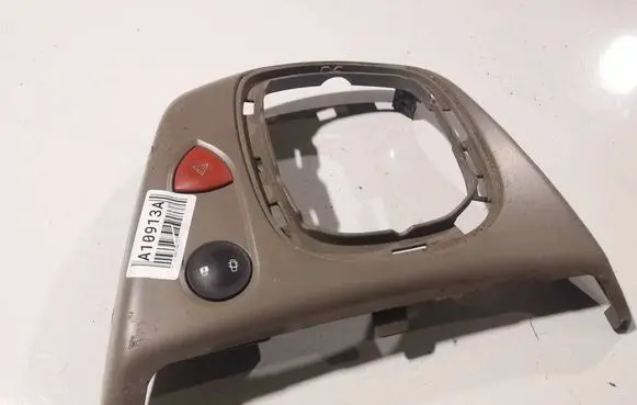 Renault Scenic II - Grand scenic II Other interior part 8200231906