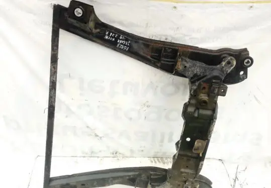 Jaguar X-Type Front subframe