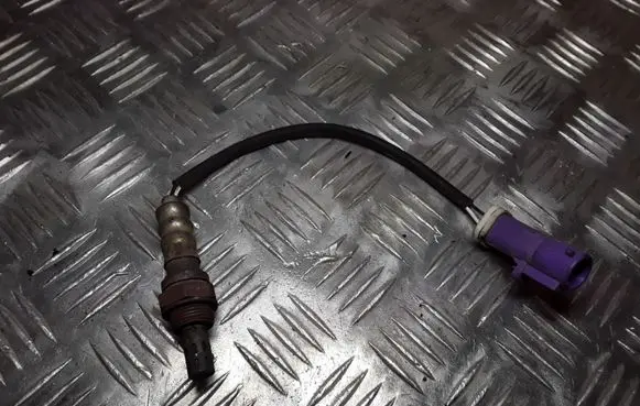 Ford Fiesta Lambda probe sensor 8V219G444AA
