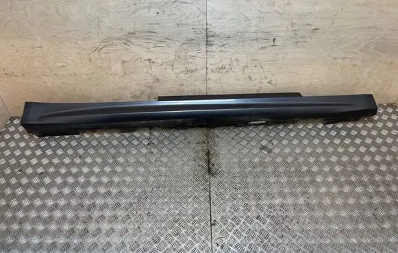 BMW 4 F32 F33 Sill 8054540 51778054540