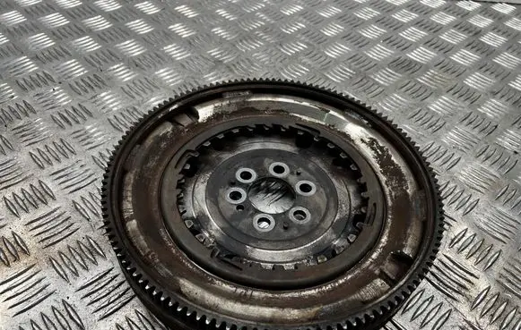 Skoda Octavia Mk2 (1Z) Flywheel 0GC100
