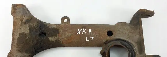 Jaguar XK8 - XKR Rear upper control arm/wishbone