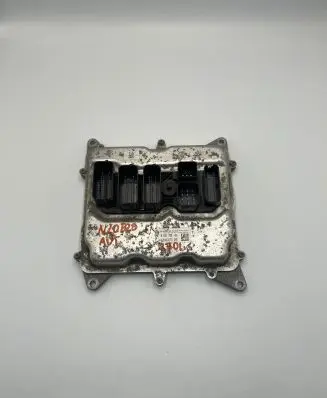 BMW 3 F30 F35 F31 Engine control unit/module ECU 8631725 170463373 0281S10549