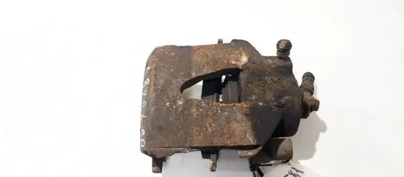 Volkswagen Polo IV 9N3 Front brake caliper