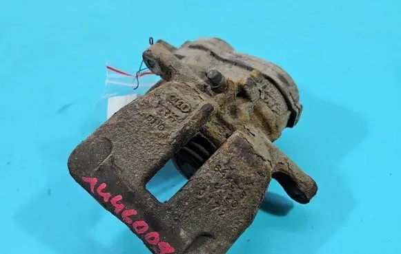 Audi A4 S4 B8 8K Rear brake caliper IMPRK1446009