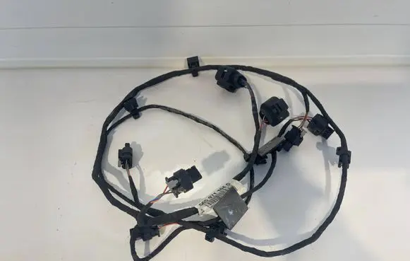 Skoda Kodiaq Parking sensor (PDC) wiring loom 565971104G