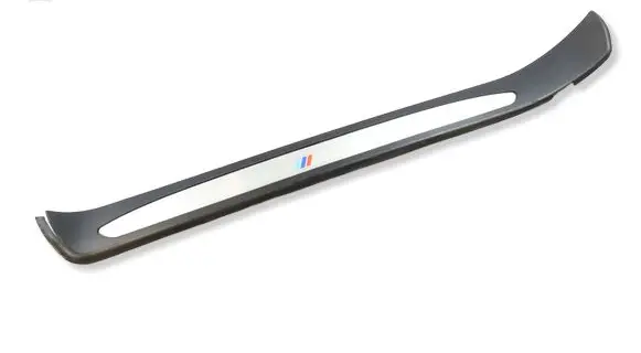 BMW 5 E60 E61 Front sill trim cover 7896859 51477896859 7897229