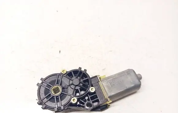 Audi A8 S8 D3 4E Seat adjustment motor 0390201949