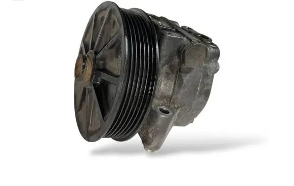 Ford Mondeo MK IV Power steering pump AG913A696CA AG9Q3A733AA