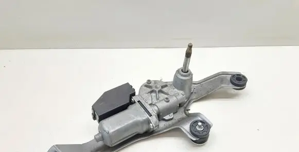 Toyota Prius (XW30) Rear window wiper motor 8513047021