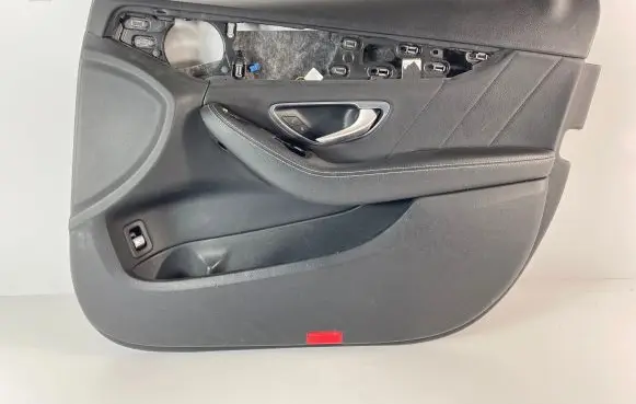 Mercedes-Benz GLC X253 C253 Front door card panel trim