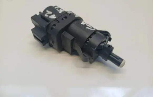 Ford Galaxy Brake pedal sensor switch 3M5T13480AC