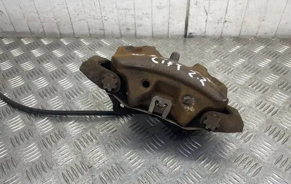 Mercedes-Benz E W212 Front brake caliper 5443C
