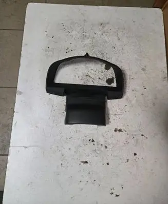 Toyota Corolla Verso AR10 Dashboard trim 554110F010