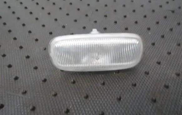 Audi A6 S6 C5 4B Front fender indicator light 4b0949127