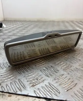 Volkswagen Tiguan Rear view mirror (interior) 026141