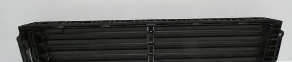 Volkswagen Polo VI Radiator trim 45678098767890