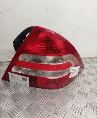 Mercedes-Benz C W203 Rear/tail lights