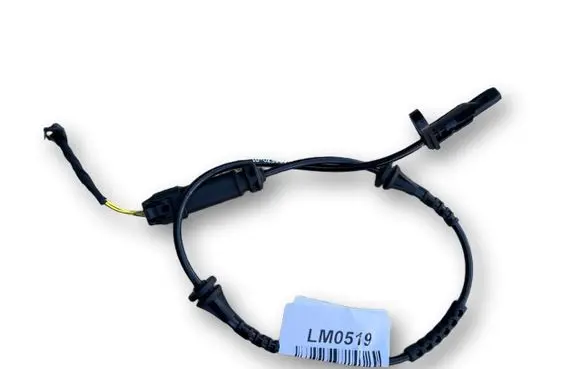 BMW 1 F40 ABS rear brake sensor 34525A98F70 34525A61B48 34526895882