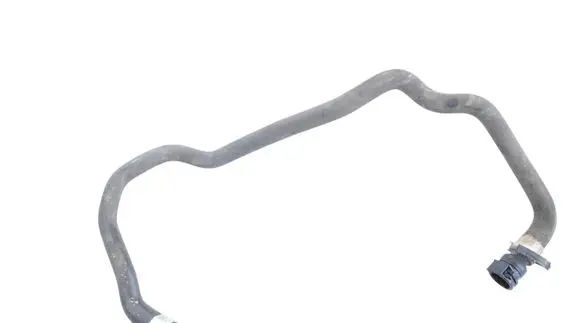 Peugeot 208 I Engine coolant pipe/hose 