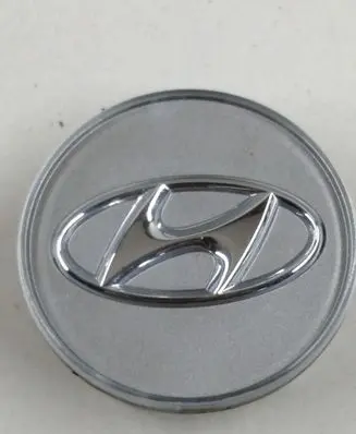 Original wheel cap