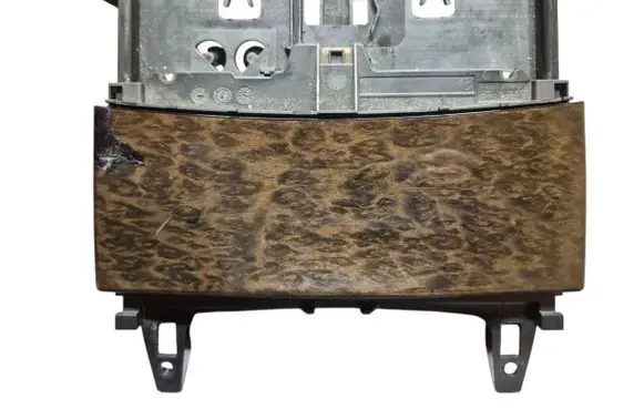 Ashtray (front)