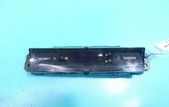 Toyota Land Cruiser (J200) Screen/display/small screen 83910-60190 IMPRK1101967