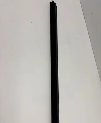 BMW 5 G30 G31 G38 Front door glass trim molding 7336959 G307336959