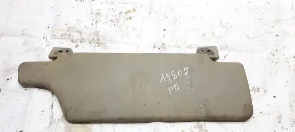 Volkswagen II LT Sun visor