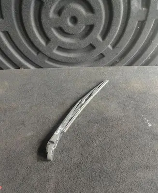 Mazda CX-5 Rear wiper blade arm 