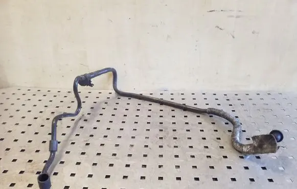 Volkswagen PASSAT B7 Vacuum line/pipe/hose 3C2612041E