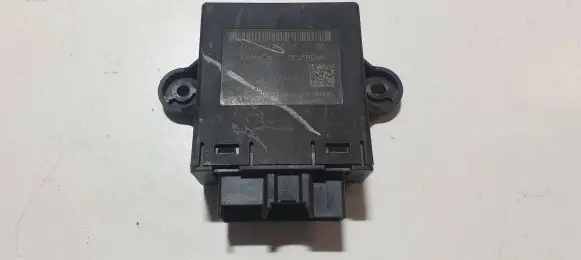Ford Fusion II Door control unit/module DG9T14C112BD 10131119 DG9T14B534