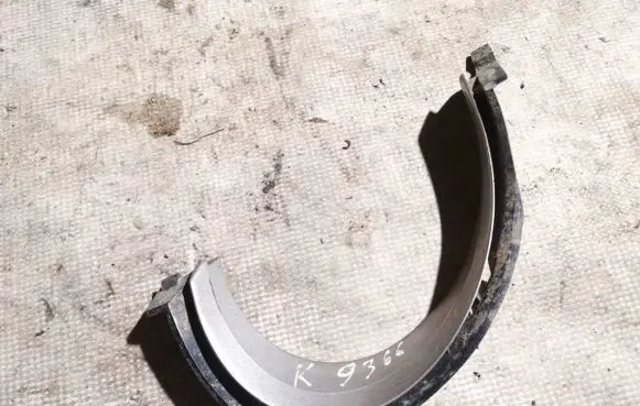 Renault Laguna III Other exterior part 