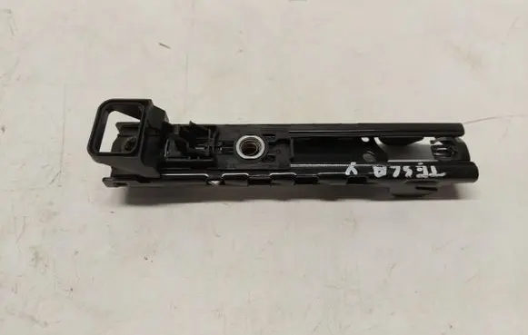 Tesla Model Y Seat belt adjustment rail 106813001BJLK01