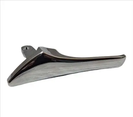 Mercedes-Benz E W211 Front door interior handle A2117660124
