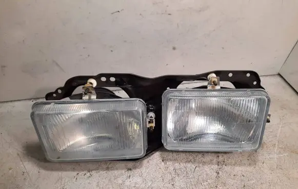 Isuzu D-Max Headlight/headlamp 003125834111 FR125AYP 377771935001