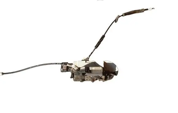 Citroen C5 Front door lock 574388 0411008 PSA574388