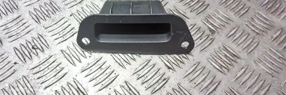 Mercedes-Benz C W205 Rear door interior handle A2057571200