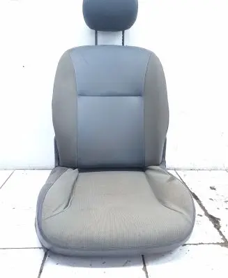 Peugeot Partner Front passenger seat 