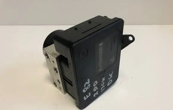BMW 1 E81 E87 ABS Pump 6789301