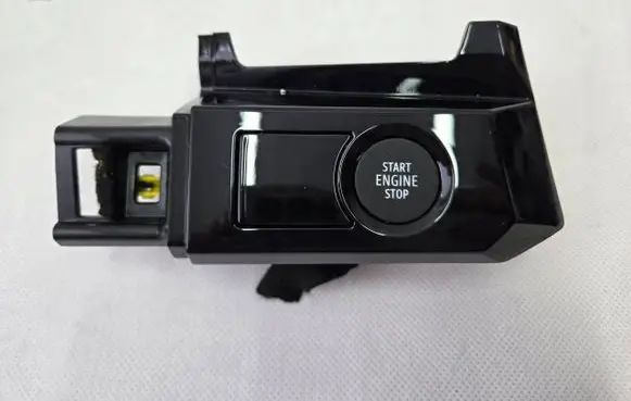 Renault Austral Other dashboard part 682106773R