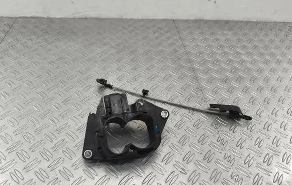 Tesla Model 3 Electric car charge socket 114504300E
