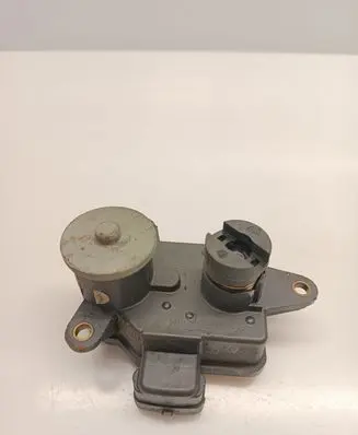KIA Sorento Intake manifold valve actuator/motor 283812F000
