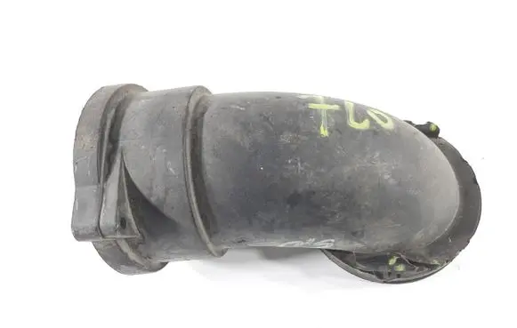 Porsche Cayenne (9PA) Air intake hose/pipe 7L0129533